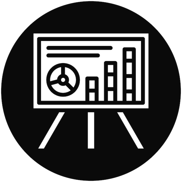 un cartel en blanco y negro que dice k - l en él
