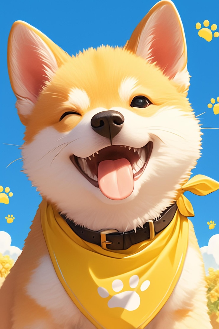 Vector el cartel del desfile de mascotas del día del trabajo