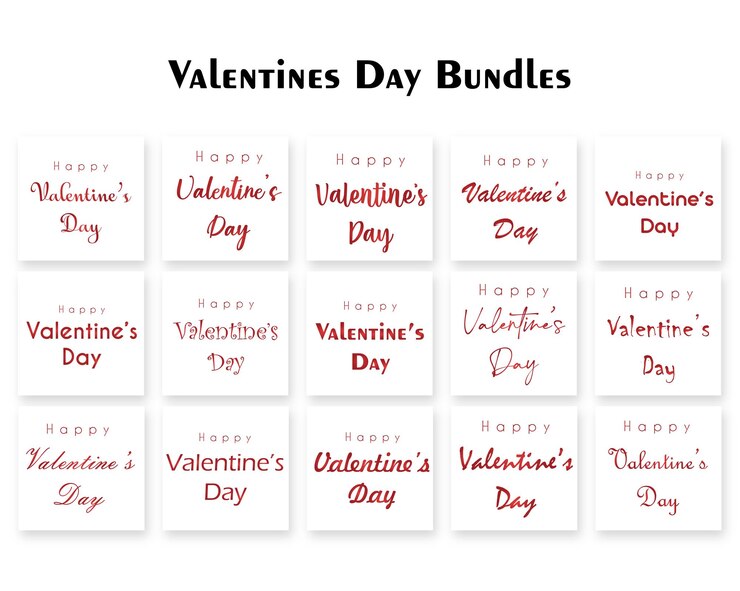 Cartel del día de San Valentín feliz, diseño del día de San Valentín, ser mi San Valentín. Tipografía de San Valentín