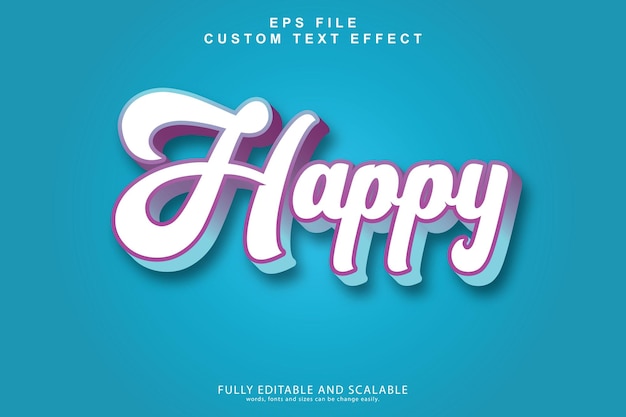 un cartel de feliz cumpleaños con el título feliz cumpleaño