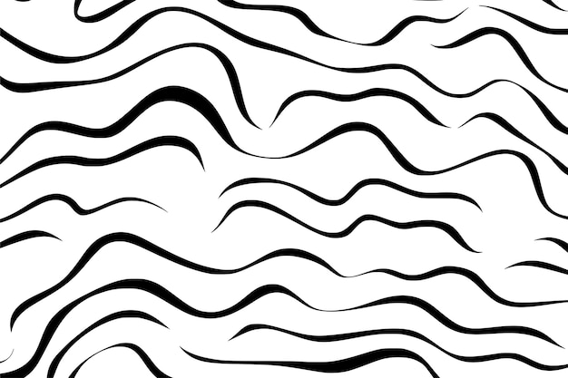 Cartel de fondo abstracto
