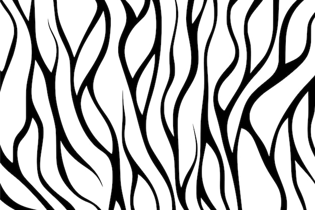 Cartel de fondo abstracto