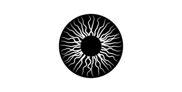 El cartel del iris