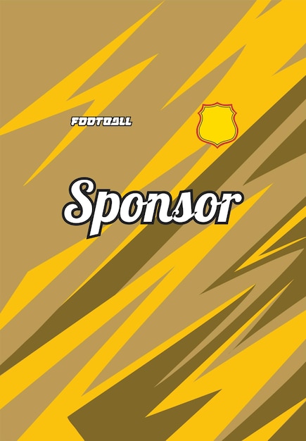 un cartel para un juego de fútbol llamado kickball