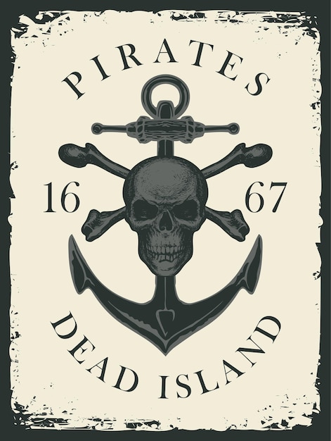 cartel pirata