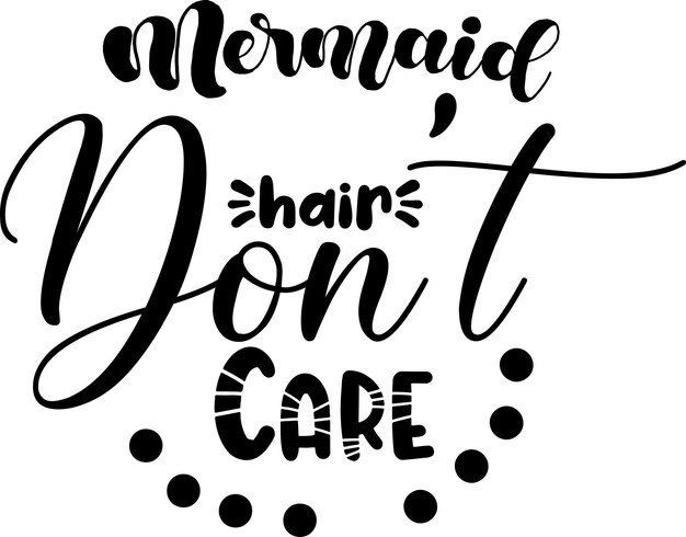 un cartel que dice "Cuidado de la sirena" en él
