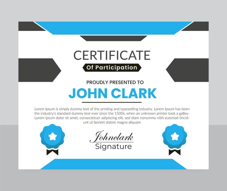 un cartel que dice felicitaciones de john john