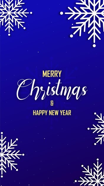 un cartel que dice Feliz Navidad y felices fiestas