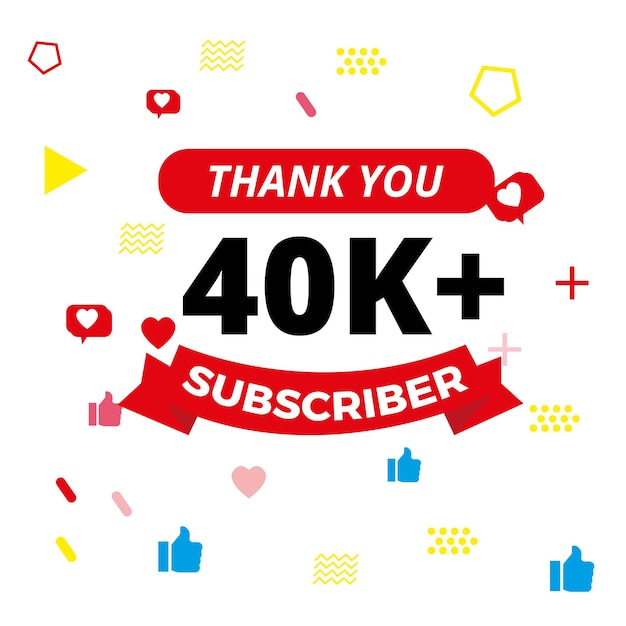 un cartel que dice gracias por 100