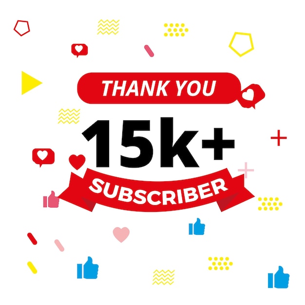 un cartel que dice gracias por 100