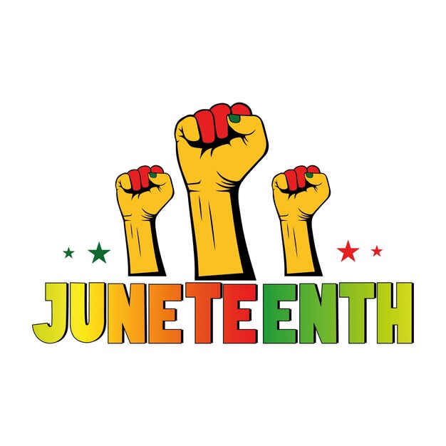 un cartel que dice junio junio en él