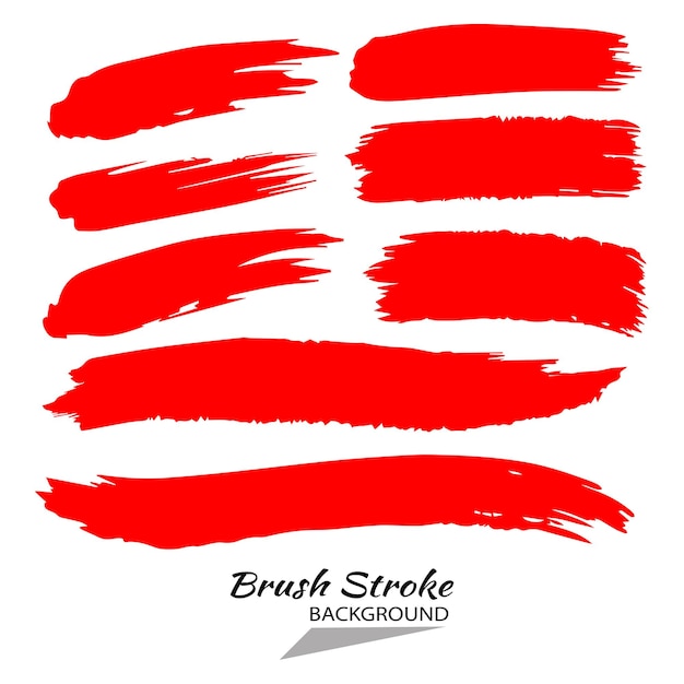 un cartel rojo y blanco con un fondo rojo con una bandera roja y blanca