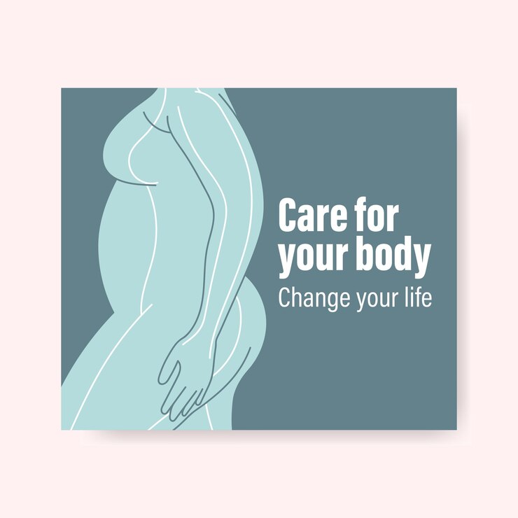 cartel de salud