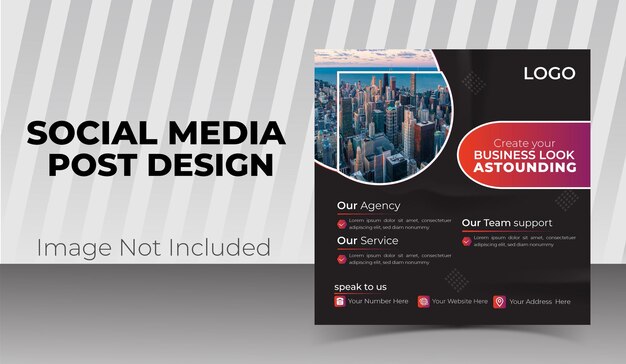 un cartel para un sitio web llamado diseño web