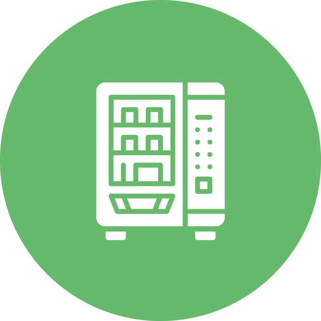 un cartel verde con un teléfono en él
