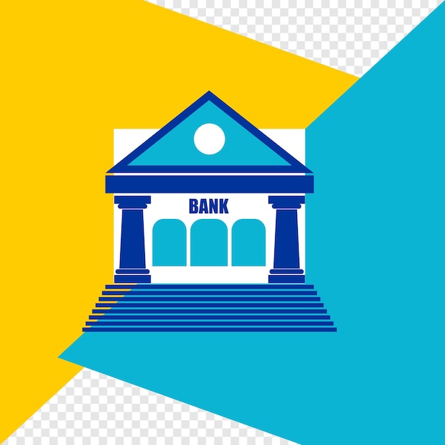 casa y dinero, vector icono