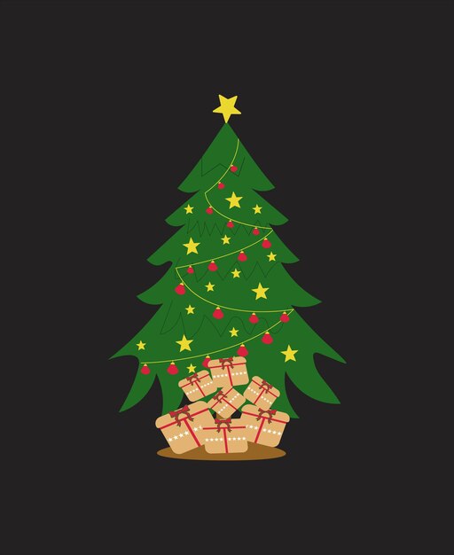 Casarse con camiseta de Navidad Camiseta de Papá Noel de Navidad Camiseta de árbol de Navidad Camiseta de felices fiestas