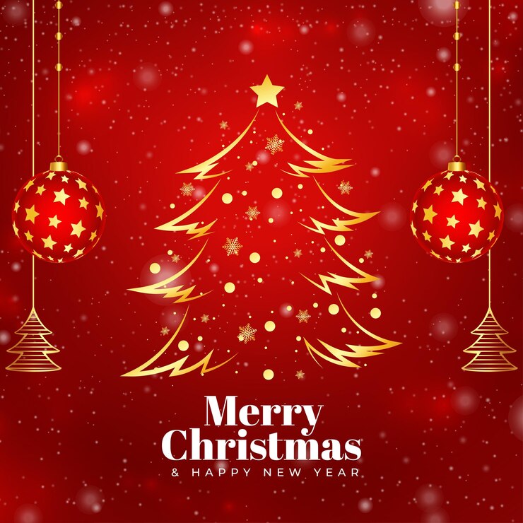 Casarse con el correo de Navidad