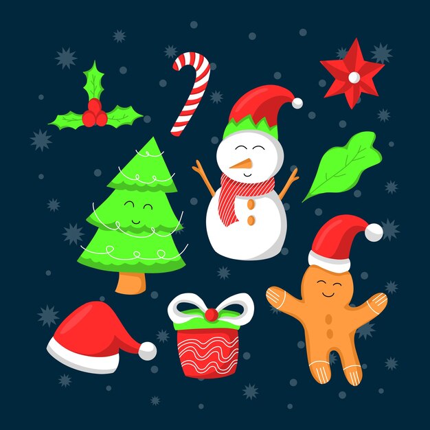 Casarse en Navidad