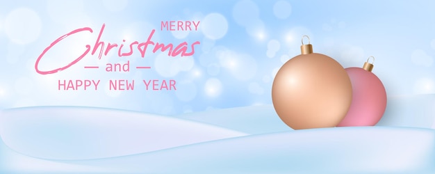 Casarse con tarjeta de Navidad y feliz año nuevo