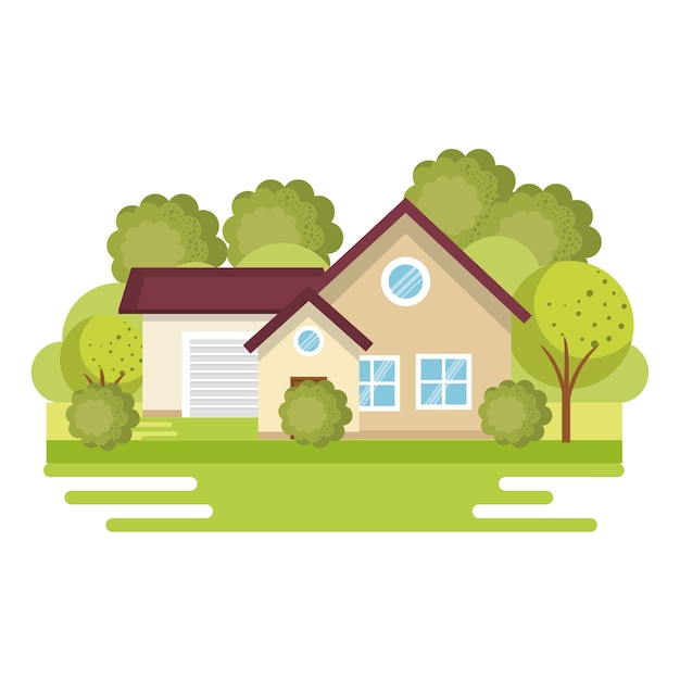 casas