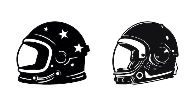 Casco para aventuras cósmicas
