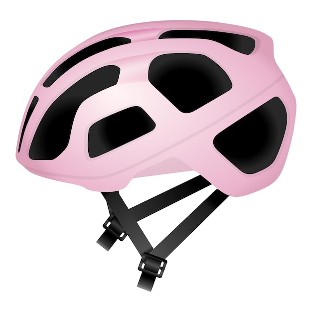 casco de bicicleta