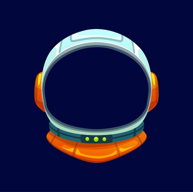 Casco espacial de astronauta para niños para fotomatón