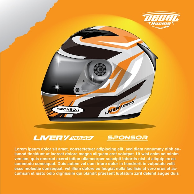 Casco F1 51