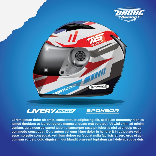 Casco F1 9