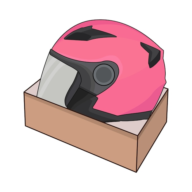 El casco
