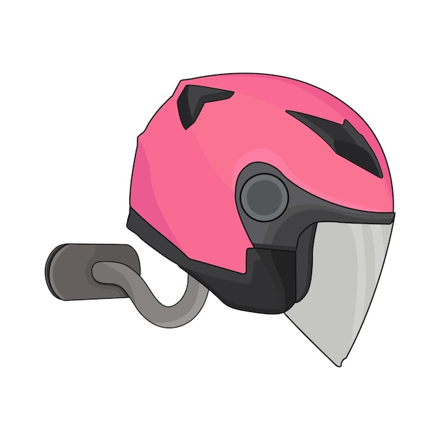El casco
