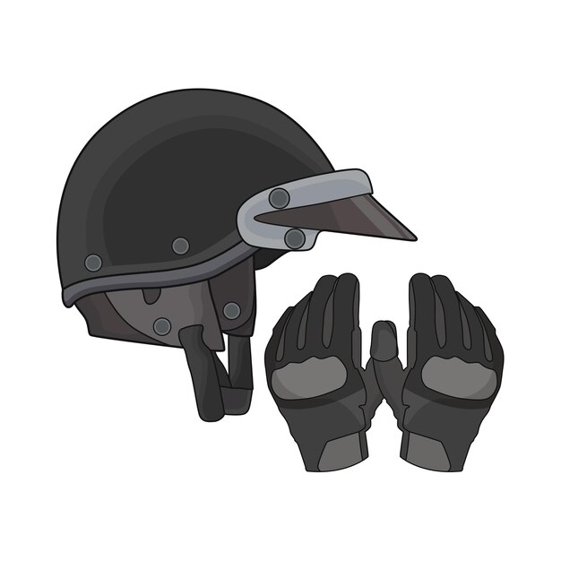 El casco