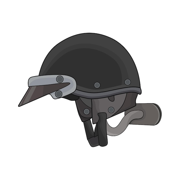 El casco