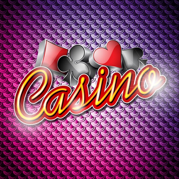 Vector casino