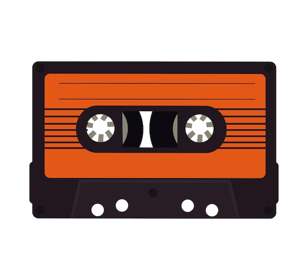 Cassette para grabadora