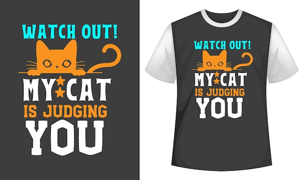 Cat SVG Bundle, Cat SVG file, Cat SVG Cricut, Cat Tshirts, Cat Typography Vector Design, Cat Giftscr