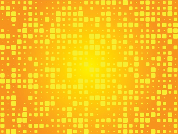 Un cautivador fondo abstracto con cuadrados intrincados Diseño moderno con un toque de geometría