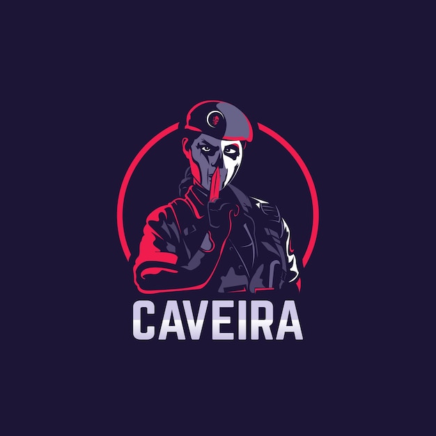 Caveira