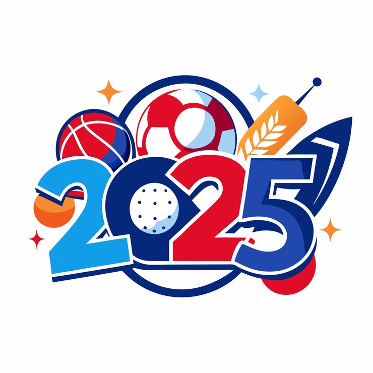 Celebración deportiva de 2025