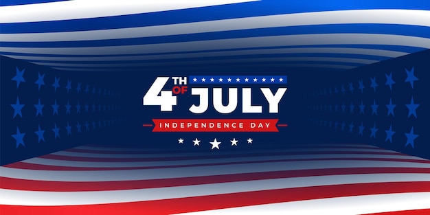 Celebración del Día de la Independencia del 4 de julio