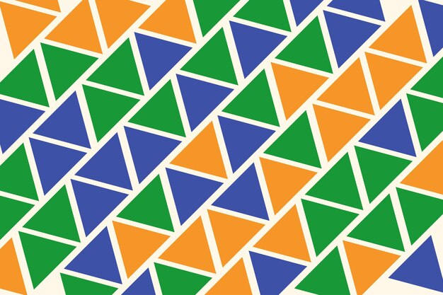 Celebración del Día de la Independencia de la India Resumen Fondo Paisaje Forma para su recurso gráfico