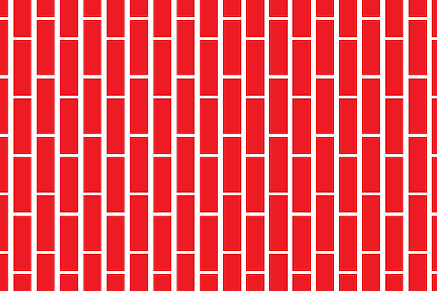 Celebración del Día de la Independencia de Indonesia Abstracto Fondo Paisaje Forma con color rojo para su recurso gráfico