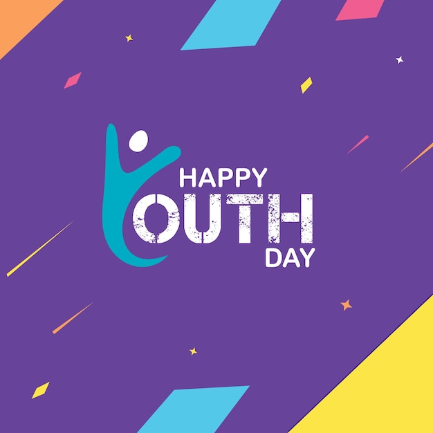 Celebración del Día Internacional de la Juventud
