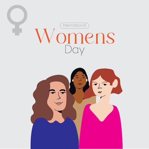 Celebración del Día Internacional de la Mujer para el empoderamiento de la mujer