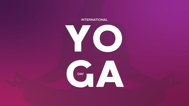 Celebración del Día Internacional del Yoga