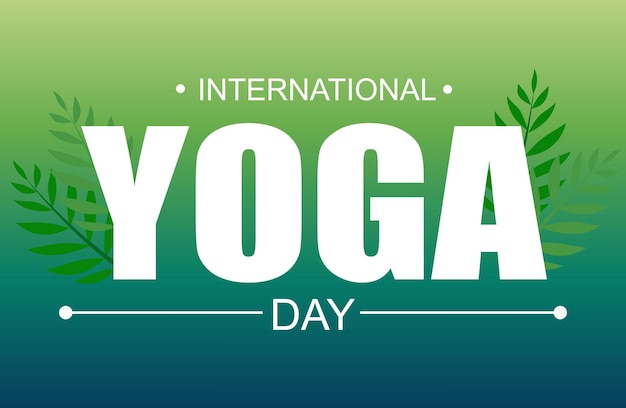 Celebración del Día Internacional del Yoga