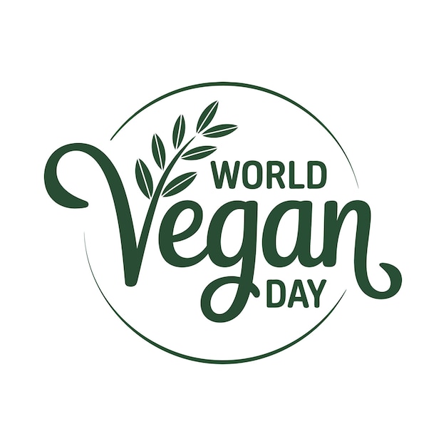 Celebración del Día Mundial de los Veganos