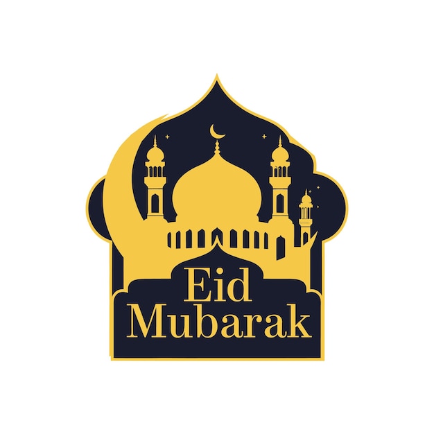 Celebración del Eid Mubarak