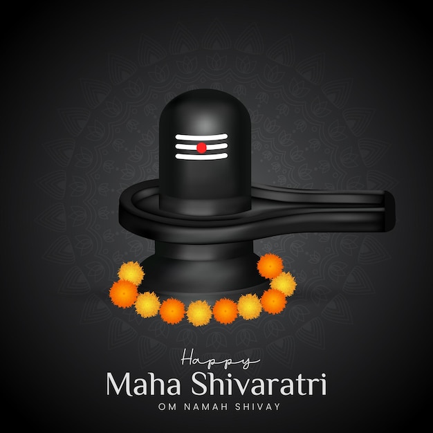 Celebración del Maha Shivaratri